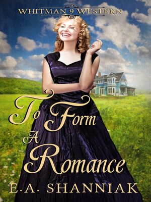 cover image of To Form a Romance